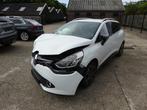 renault clio estate 0.9 benzine bj2015 diverse onderdelen, Ophalen of Verzenden