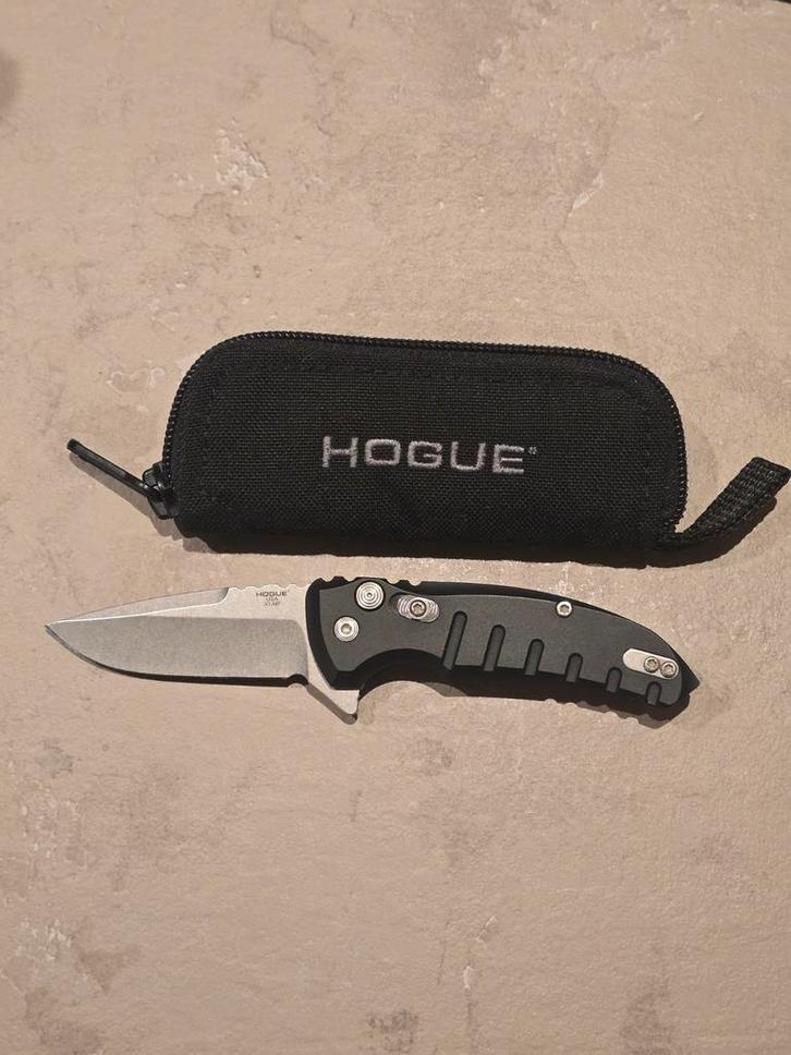 Hogue Knives X1-MF microflip 3 stuks, Verzamelen, Militaria | Algemeen, Landmacht, Nederland, Verzenden