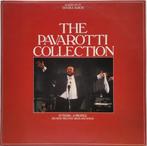 Pavarotti ‎– The Pavarotti Collection 2LP Vinyl NL 1986, Cd's en Dvd's, Vinyl | Klassiek, Opera of Operette, Ophalen of Verzenden