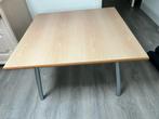 SALONTAFEL (hoogwaardig kwaliteit), Huis en Inrichting, Tafels | Salontafels, Ophalen, 100 tot 150 cm, 50 tot 75 cm, Vierkant