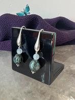Serafiniet maansteen geluk beschermt hoge trilling harmonie, Sieraden, Tassen en Uiterlijk, Hangers, Nieuw, Ophalen of Verzenden