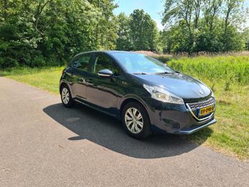 Peugeot 208 1.0 VTI 68PK 5-D 2015 GEREVICEERDE MOTOR !! beschikbaar voor biedingen