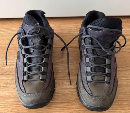 Wandelschoen Hanwag Gritstone II Wide GTX, Sport en Fitness, Bergsport en Wandelen, Zo goed als nieuw, Schoenen, Ophalen of Verzenden