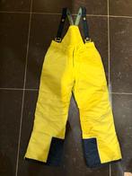 Topolino Ski Broek Maat 128, Ophalen, Zo goed als nieuw, Jongen of Meisje, Broek