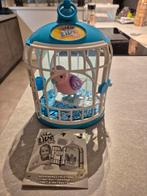Little Live Pets Vogelkooi, Kinderen en Baby's, Speelgoed | Overig, Ophalen, Zo goed als nieuw, Jongen of Meisje