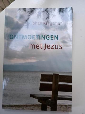 Ontmoetingen met Jezus beschikbaar voor biedingen