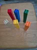 Duplo 60x 4 blokjes, Ophalen of Verzenden, Zo goed als nieuw, Duplo