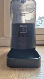 GoodPal automatische voerbak kat, Ophalen