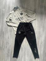 Paris Saint germain voetbal set maat 146/152 ong, Kinderen en Baby's, Kinderkleding | Maat 152, Gebruikt, Verzenden, Setje, Paris Saint Germain