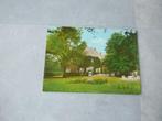 Swalmen, Huize Groenewoud 1971, Verzamelen, Ansichtkaarten | Nederland, Verzenden, Gelopen, Noord-Brabant