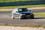 E46 328 Trackday Drifter, Auto's, 74 €/maand, 1370 kg, Blauw, Handgeschakeld
