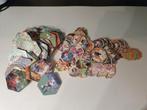 Partij Topshots Flippo's, Verzamelen, Flippo's, Ophalen of Verzenden, Losse flippo's