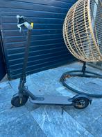 Xiaomi elektrische step, Fietsen en Brommers, Ophalen, Zo goed als nieuw, Elektrische step (E-scooter)