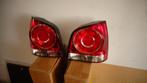 achterlichten  polo 9n3  2008, Auto-onderdelen, Verlichting, Ophalen, Gebruikt, Volkswagen