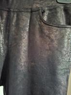 Legging Sophyline Zwart Metallic Glans Maat S Dames, Anneonline, Steenbergen, Shop@wesell4u.nl, Zwart