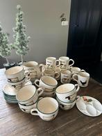 Cloverleaf farm animals servies (prijs in beschrijving ), Huis en Inrichting, Keuken | Servies, Ophalen, Zo goed als nieuw, Overige stijlen