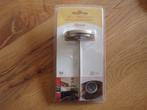 Oventhermometer Vleesthermometer nieuw in verpakking, Huis en Inrichting, Keuken | Keukenbenodigdheden, Ophalen of Verzenden, Nieuw