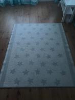 Twee IKEA kinderkamer tapijten - Verschillende kleuren, Huis en Inrichting, Gebruikt, 100 tot 150 cm, Ophalen of Verzenden, 150 tot 200 cm