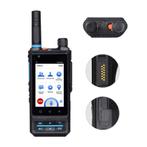Inrico S200 Android 10 4G Zello Real PTT POC, Telecommunicatie, Verzenden, Nieuw, 15 km of meer, Portofoon of Walkie-talkie
