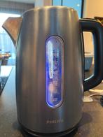 Waterkoker Philips, Witgoed en Apparatuur, Waterkokers, 1 tot 2 liter, Ophalen of Verzenden, Gebruikt