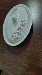 Kleine Serveerschaal perfect voor hapjes, Huis en Inrichting, Keuken | Servies, Ophalen, Overige stijlen, Porselein, Schaal of Schalen