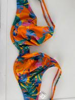 Freya Bikini Top 85G Oranje, Ophalen of Verzenden, Zo goed als nieuw, Oranje, Bikini
