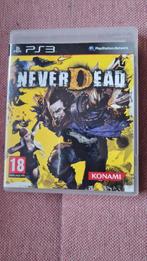 neverdead ps3, Avontuur en Actie, Vanaf 18 jaar, 1 speler, Ophalen of Verzenden