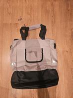 Nieuwe Fiets Shopper met Koelvak - 26 Liter - Taupe, Ophalen of Verzenden, Nieuw