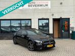 Mercedes-Benz A-Klasse A250e Limousine 218pk AUT 2021 Zwart, Zwart, Bedrijf, Hybride Elektrisch/Benzine, 1600 kg