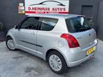 Suzuki Swift 1.3 GLS Airco|Carplay|APK nieuw|Dealer OH, Gebruikt, 400 kg, Swift, Origineel Nederlands