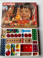 Vintage SIO Montage Houten Speelgoed, Ophalen of Verzenden, Gebruikt, Jongen of Meisje