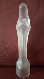 Stef Uiterwaal Madonna Persglas, Ophalen of Verzenden