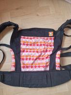 Tula Toddler Draagzak, Kinderen en Baby's, Babydragers en Draagdoeken, Gebruikt, Buik of Rug, Draagzak, Ophalen