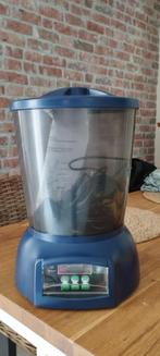 Fish feeder, Tuin en Terras, Ophalen, Zo goed als nieuw