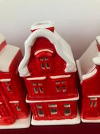 Postcodeloterij huisjes 3.50 euro per stuk, Diversen, Kerst, Ophalen of Verzenden, Nieuw