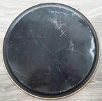 1920-1925 Reclame Dienblad Cafe Herberg Kroeg CARLET BITTER, Nvt., Gebruikt, Gebruiksvoorwerp, Ophalen of Verzenden