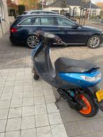 Vivacity 70cc brom Scooter, Ophalen, Gebruikt, Overige typen, Peugeot