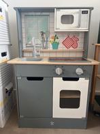 Speelkeukentje van Hape, Ophalen, Gebruikt, Hout, Speelkeuken