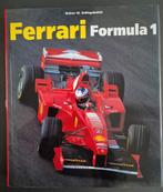 Ferrari Formula 1 / Schlegelmilch - Lehbrink / Könemann, Ophalen of Verzenden, Zo goed als nieuw, Ferrari