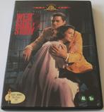 Dvd *** WEST SIDE STORY *** Wereldberoemde Musical, Cd's en Dvd's, Dvd's | Muziek en Concerten, Alle leeftijden, Ophalen of Verzenden