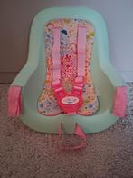 Babyborn fietszitje, Ophalen of Verzenden, Gebruikt, Babypop