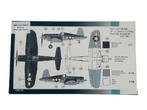 Smer F4U-1 CORSAIR 1:72 SME-0885, Ophalen of Verzenden, Nieuw, 1:72 tot 1:144, Overige merken