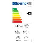 Hisense warmtepompdroger 7S Serie, Witgoed en Apparatuur, Wasdrogers, Nieuw, Hisense Nederland, Voorlader, Support@hisense.nl