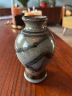 Charles Deville 1953 gesigneerd vaasje 12cm, Antiek en Kunst, Ophalen of Verzenden