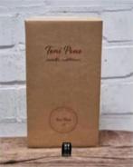 Toni Pons - Suedeleren espadrilles maat 37 - Nieuw €90, Geel, Nieuw, Ophalen of Verzenden, Toni Pons