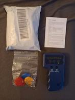 RF schrijver met deurdruppels, Ophalen, Nieuw