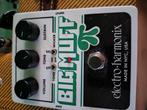 EHX Big Muff, Ophalen of Verzenden, Zo goed als nieuw