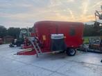 Peecon Biga Topliner 19m3 Future (bj 2023), Overige, Voertechniek
