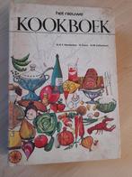 HET NIEUWE KOOKBOEK HHF Henderson ea, Boeken, Kookboeken, Ophalen of Verzenden, Gelezen, Nederland en België