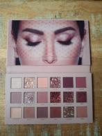 Huda Beauty New Nude Palette - Zo Goed Als Nieuw!, Ogen, Ophalen of Verzenden, Zo goed als nieuw, Make-up